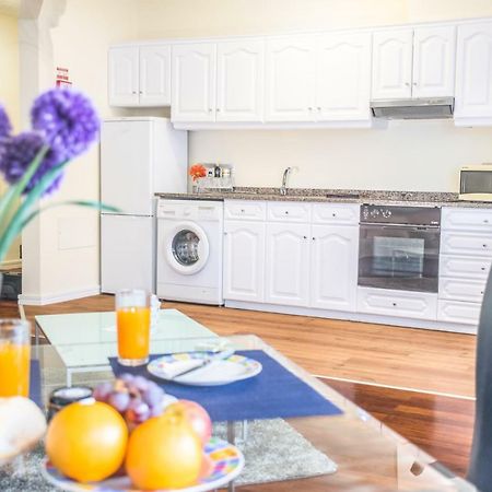 Arcadas Cozy Apartments - Av 푼샬 외부 사진
