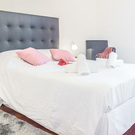 Arcadas Cozy Apartments - Av 푼샬 외부 사진