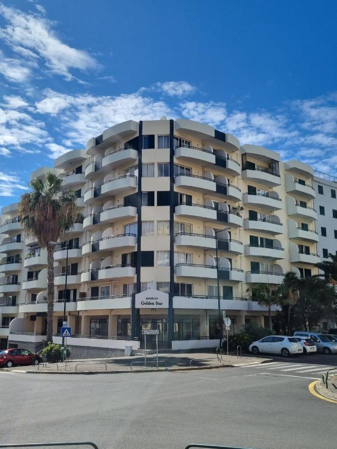 Arcadas Cozy Apartments - Av 푼샬 외부 사진