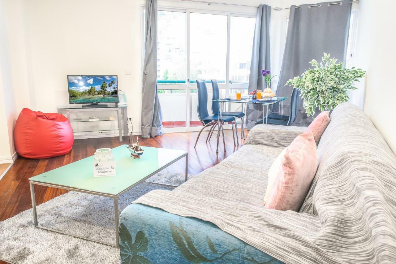 Arcadas Cozy Apartments - Av 푼샬 외부 사진