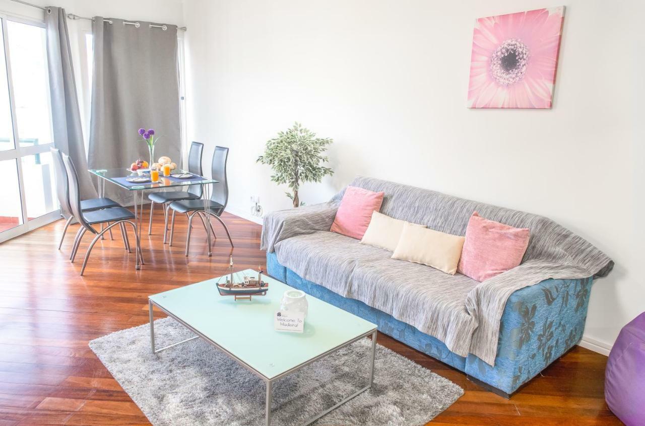 Arcadas Cozy Apartments - Av 푼샬 외부 사진