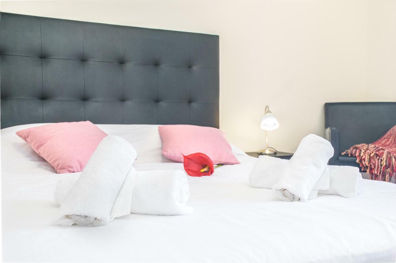 Arcadas Cozy Apartments - Av 푼샬 외부 사진