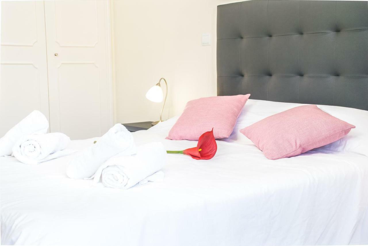 Arcadas Cozy Apartments - Av 푼샬 외부 사진